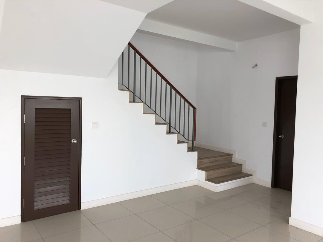 2 Sty Terrace Serene Height Bangi EXTRA LAND - photo 3