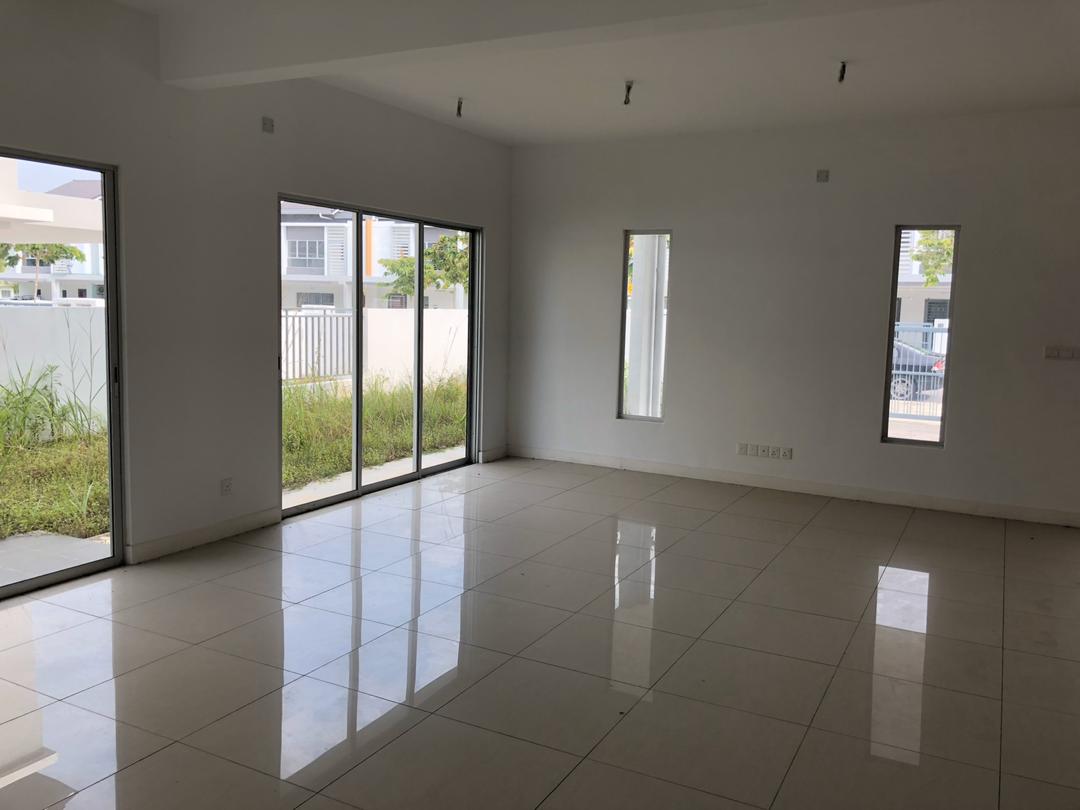 2 Sty Terrace Serene Height Bangi EXTRA LAND - photo 6