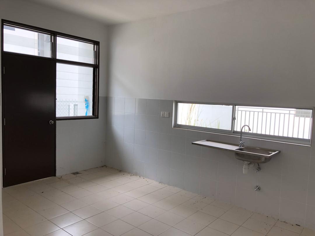 2 Sty Terrace Serene Height Bangi EXTRA LAND - photo 7