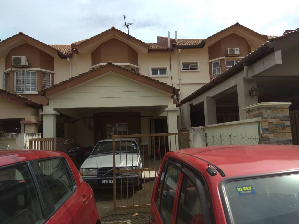 2 Storey Terrace Puncak Saujana, Kajang - photo 2