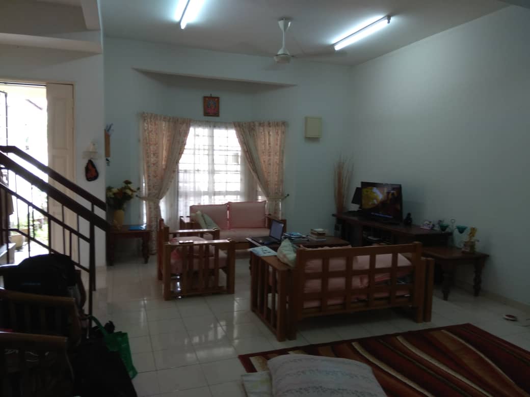2 Storey Terrace Puncak Saujana, Kajang - photo 3