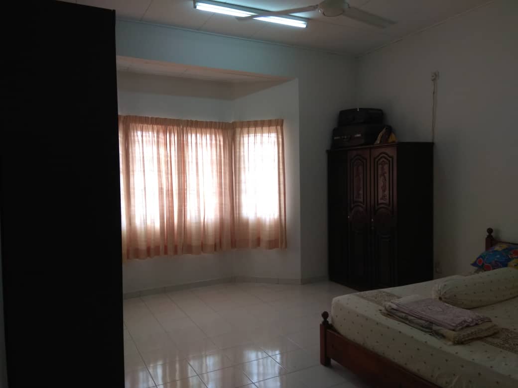 2 Storey Terrace Puncak Saujana, Kajang - photo 4