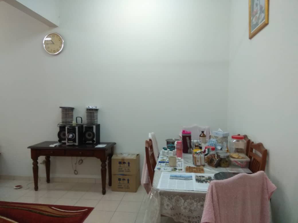 2 Storey Terrace Puncak Saujana, Kajang - photo 5
