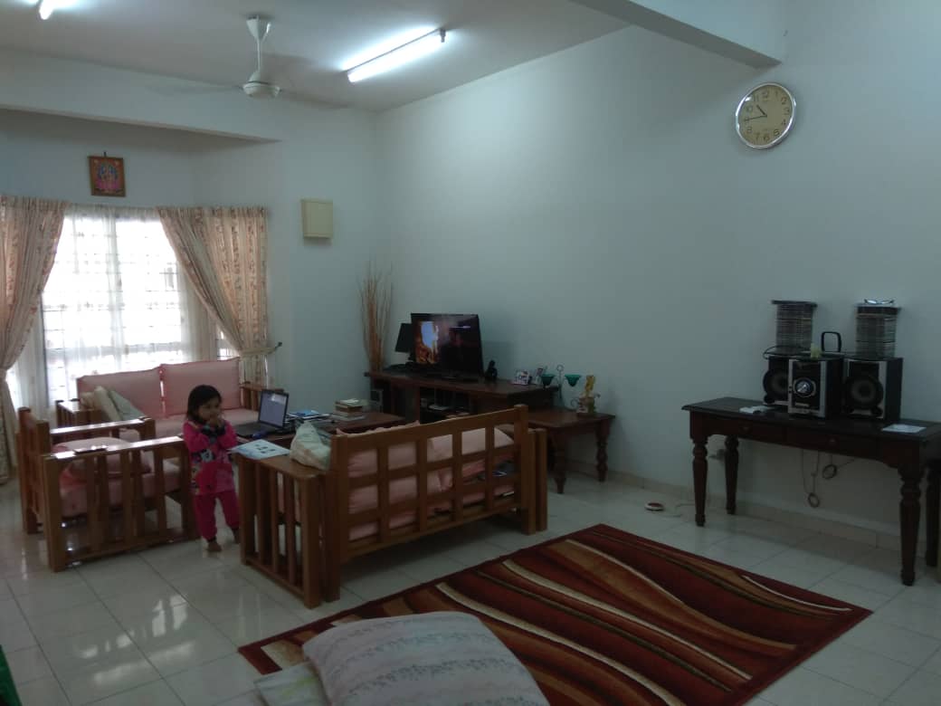 2 Storey Terrace Puncak Saujana, Kajang - photo 6