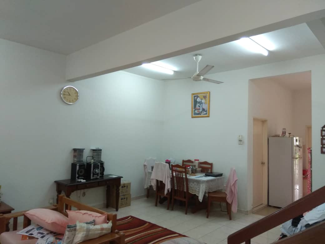 2 Storey Terrace Puncak Saujana, Kajang - photo 7