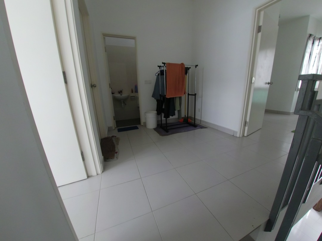 BEST DEAL 2 Sty Terrace Setia Ecohill Semenyih - photo 2