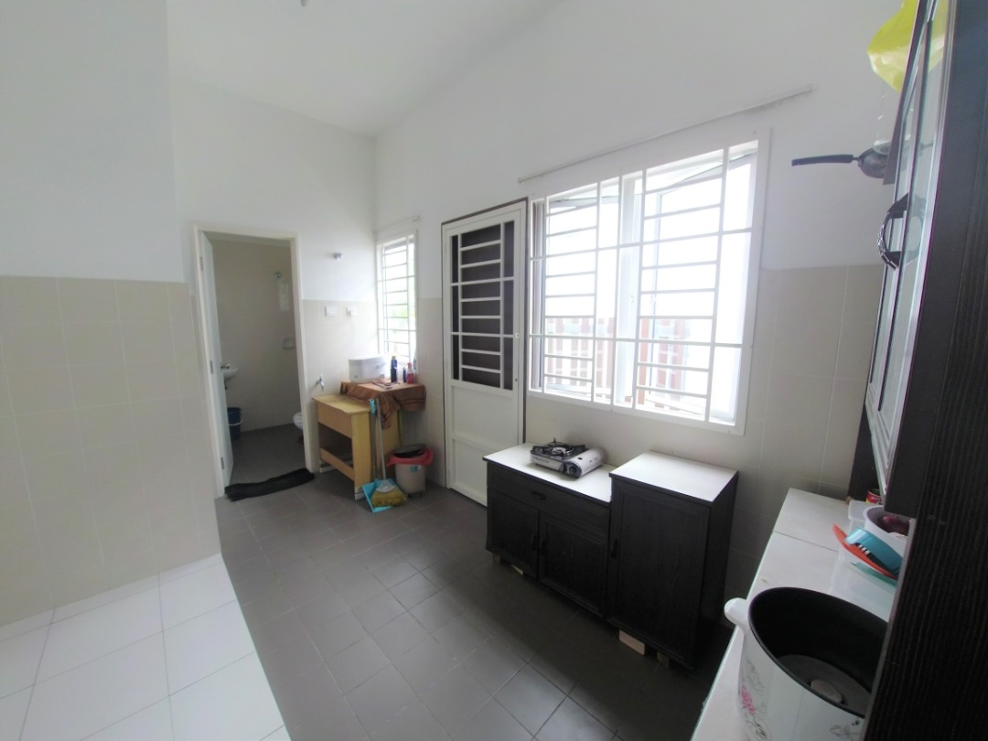 BEST DEAL 2 Sty Terrace Setia Ecohill Semenyih - photo 3
