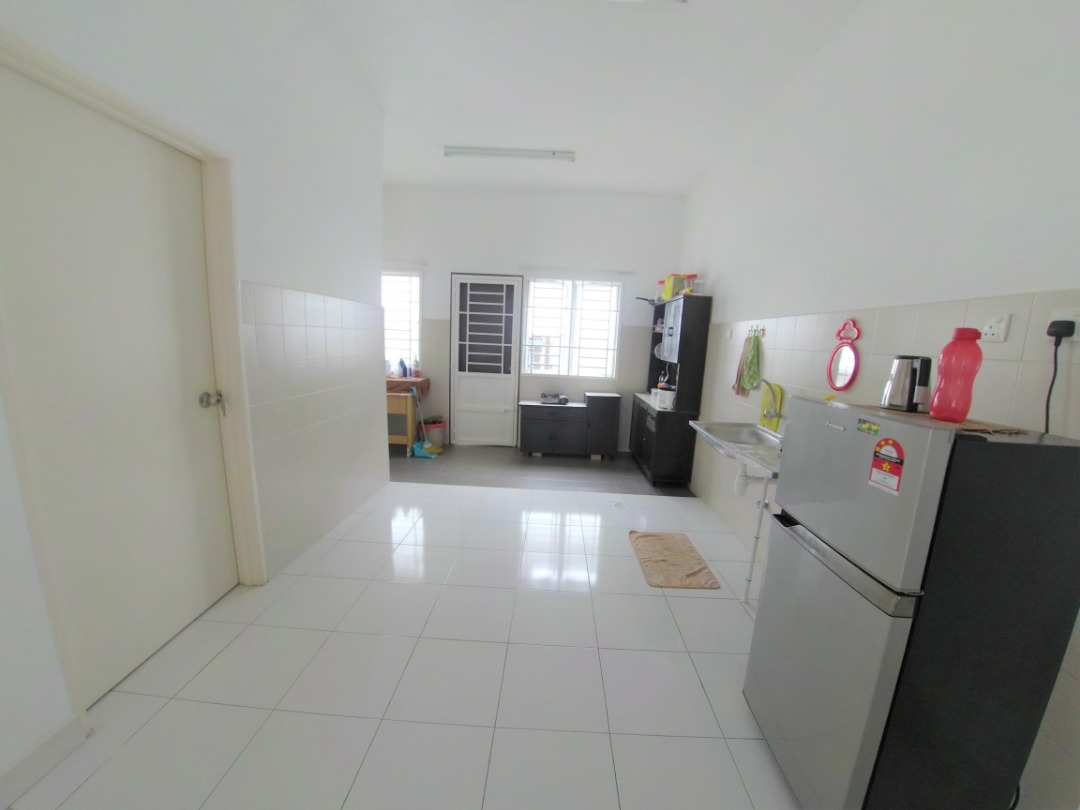 BEST DEAL 2 Sty Terrace Setia Ecohill Semenyih - photo 4
