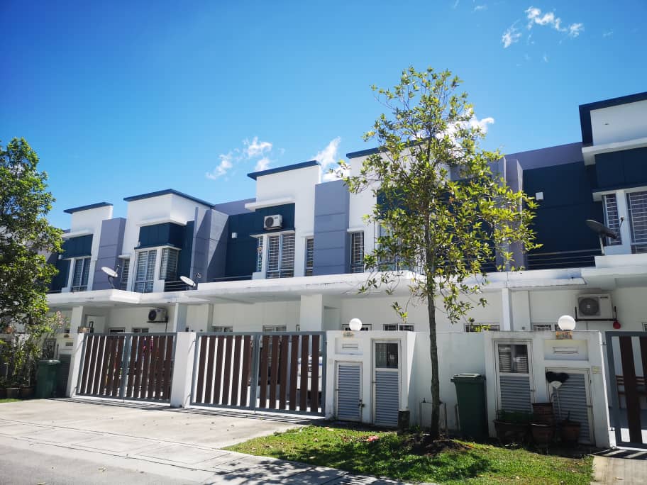 BEST DEAL 2 Sty Terrace Setia Ecohill Semenyih - photo 5