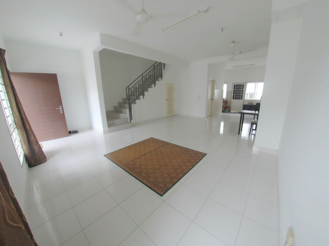 BEST DEAL 2 Sty Terrace Setia Ecohill Semenyih - photo 6