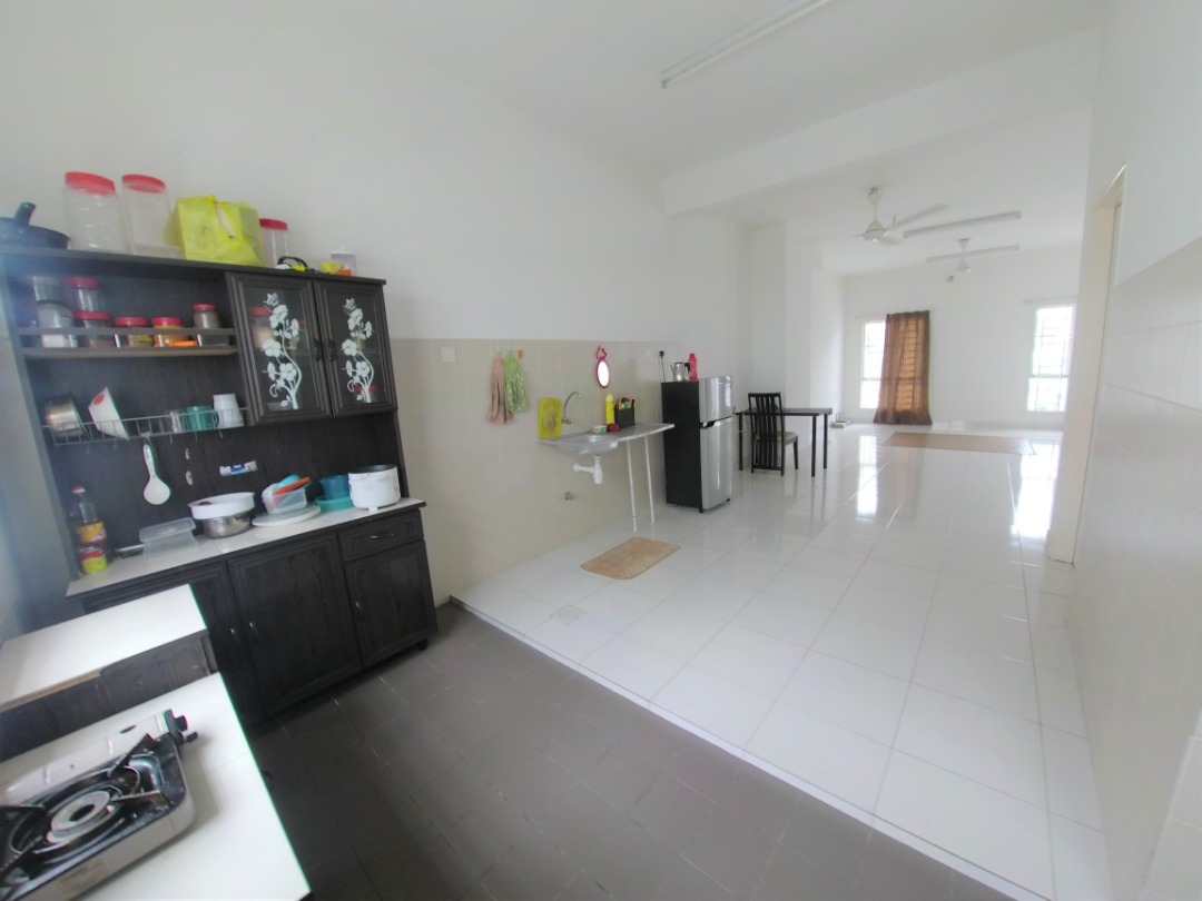 BEST DEAL 2 Sty Terrace Setia Ecohill Semenyih - photo 8