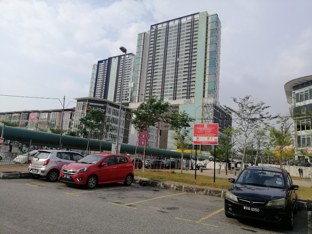 Ground Floor Shoplot Seksyen 9, Bandar Baru Bangi - photo 2