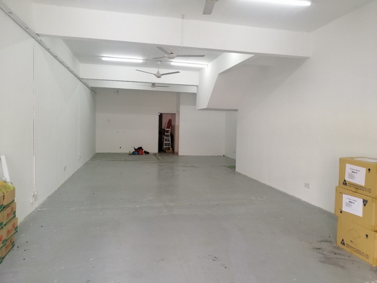Ground Floor Shoplot Seksyen 9, Bandar Baru Bangi - photo 4