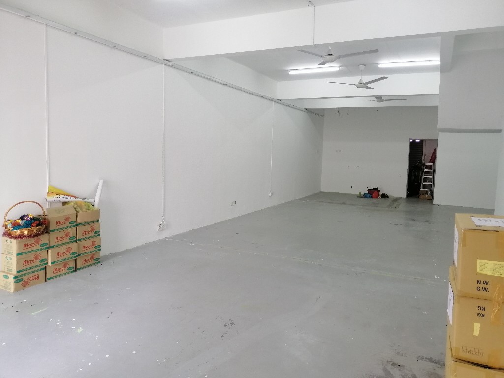 Ground Floor Shoplot Seksyen 9, Bandar Baru Bangi - photo 6