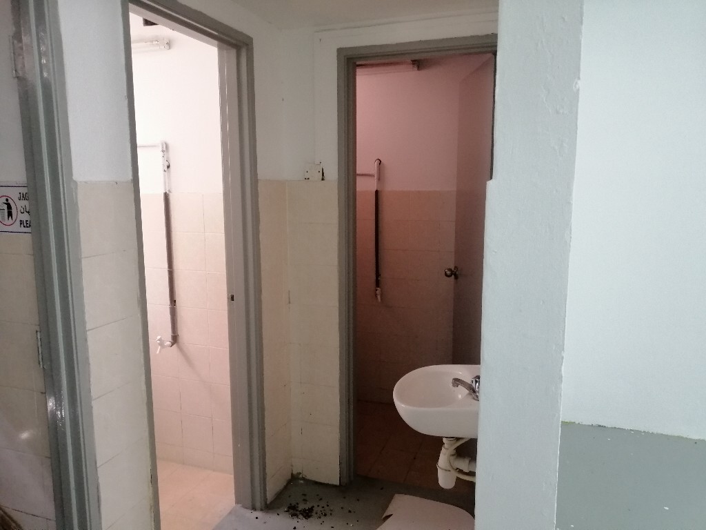 Ground Floor Shoplot Seksyen 9, Bandar Baru Bangi - photo 7