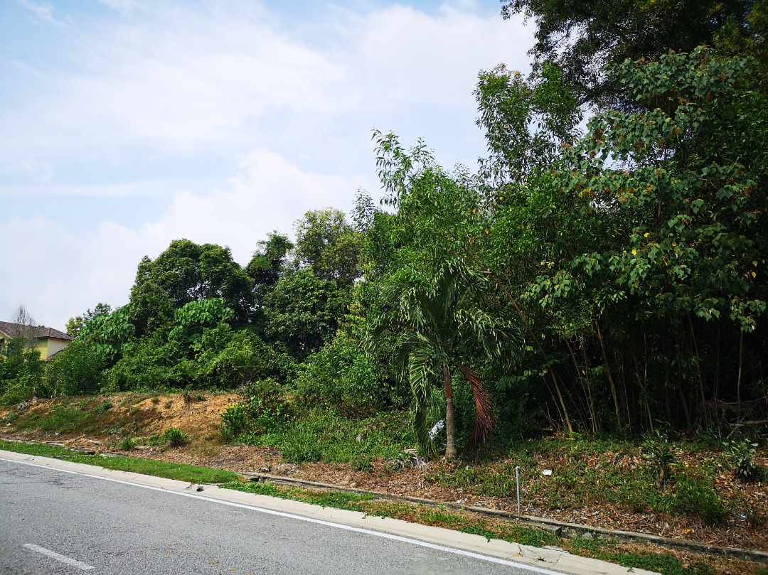 Bungalow lot Putra Hills Residency Bdr Seri Putra - photo 3