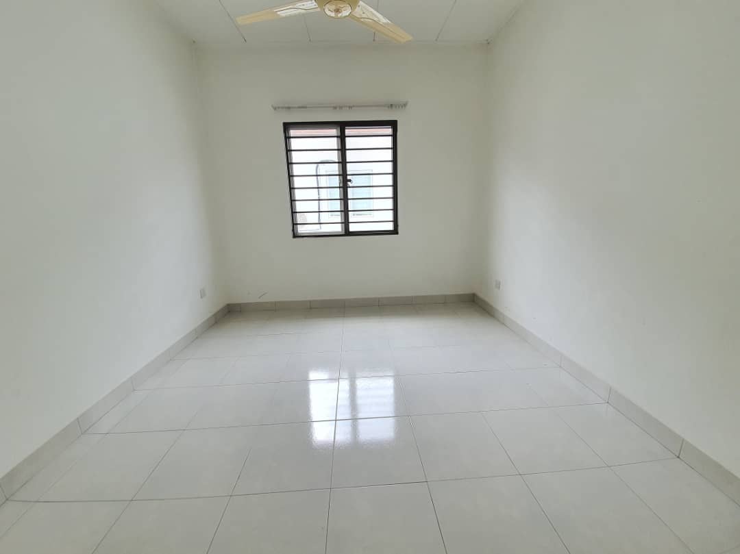 FACING OPEN SPACE 2 STY TERRACE SETIA ALAM - photo 5