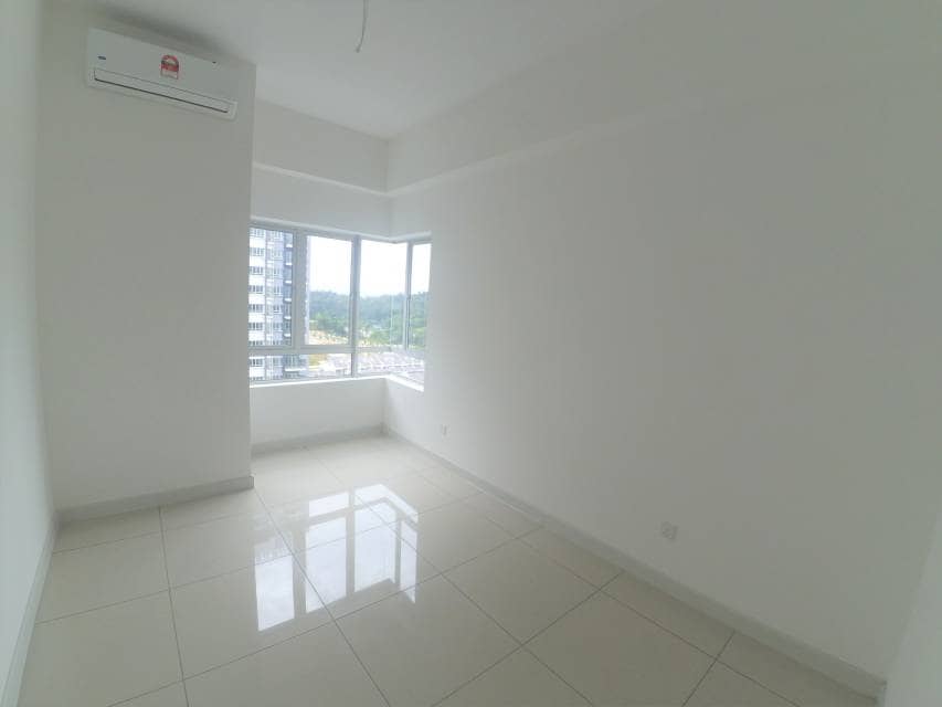 Savanna Executive Suites Southville City Bangi - photo 3