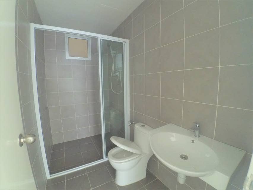 Savanna Executive Suites Southville City Bangi - photo 4
