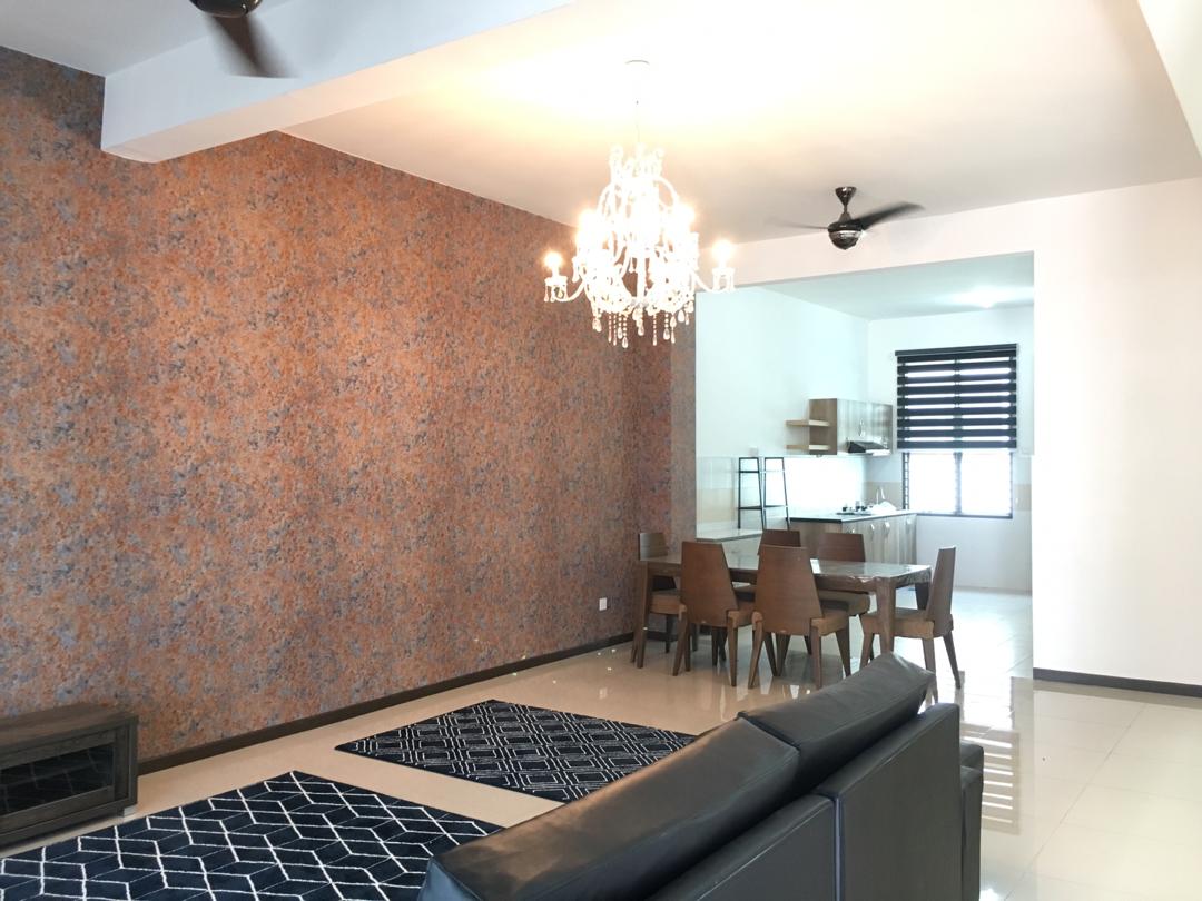 2 Sty Terrace House Saujana KLIA Sepang - photo 2