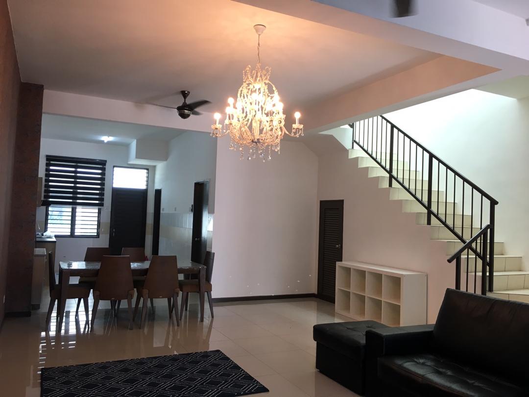 2 Sty Terrace House Saujana KLIA Sepang - photo 4