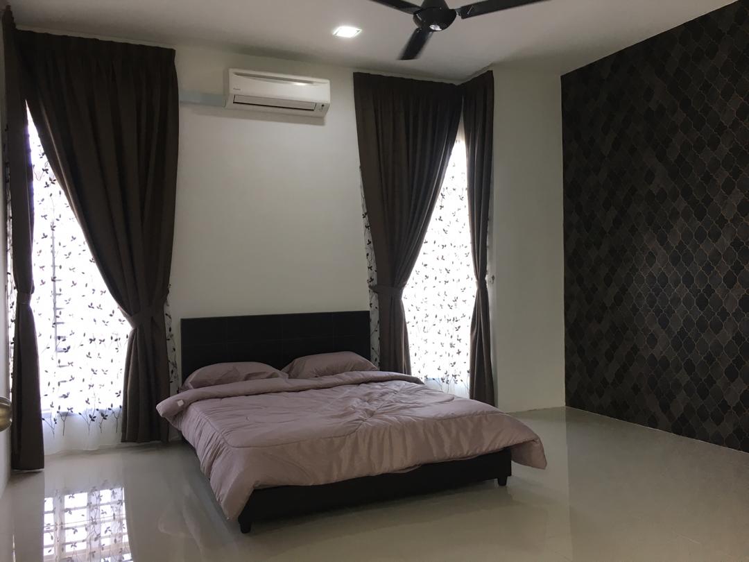 2 Sty Terrace House Saujana KLIA Sepang - photo 5