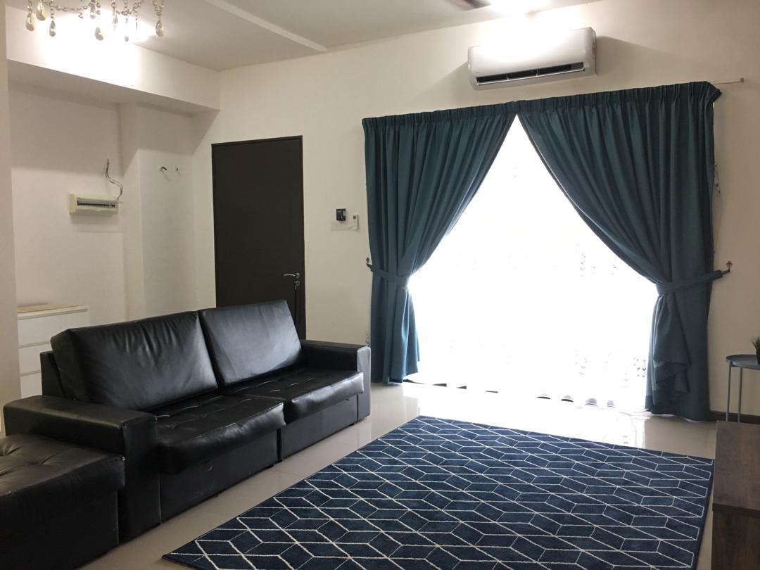 2 Sty Terrace House Saujana KLIA Sepang - photo 7