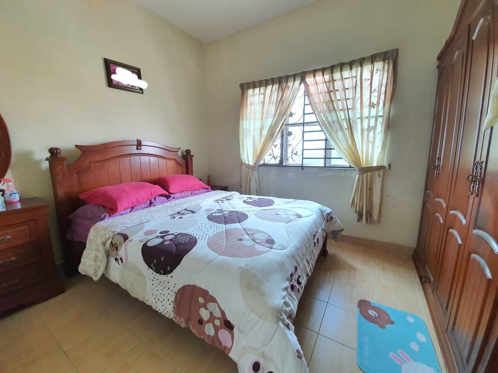 Apartment Bangi Idaman Seksyen 5 Bandar Baru Bangi - photo 7