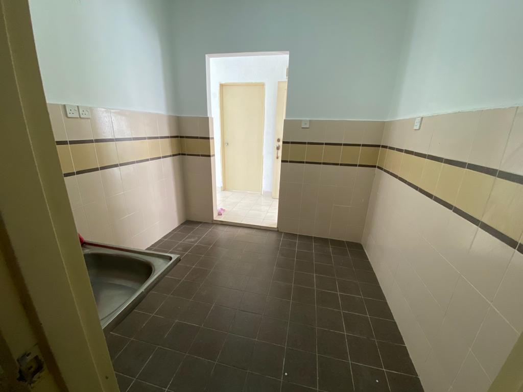 Apartment Bangi Idaman Seksyen 5 Bandar Baru Bangi - photo 2