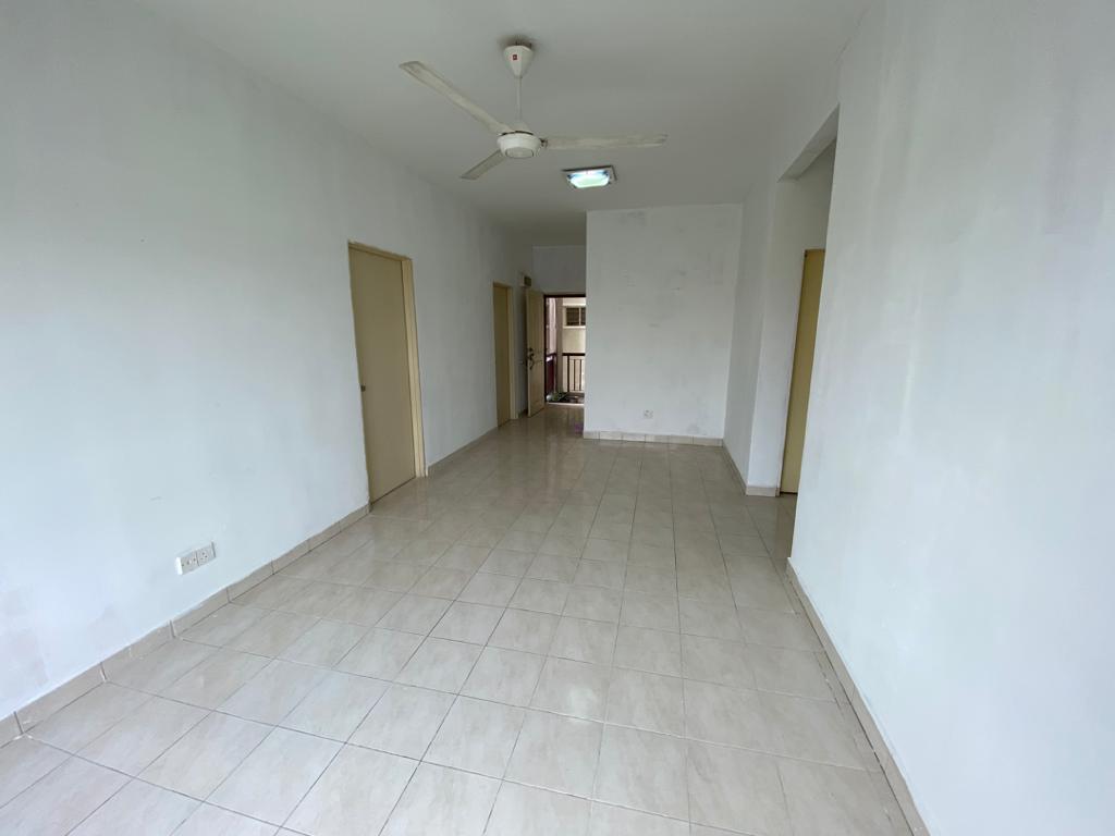 Apartment Bangi Idaman Seksyen 5 Bandar Baru Bangi - photo 3