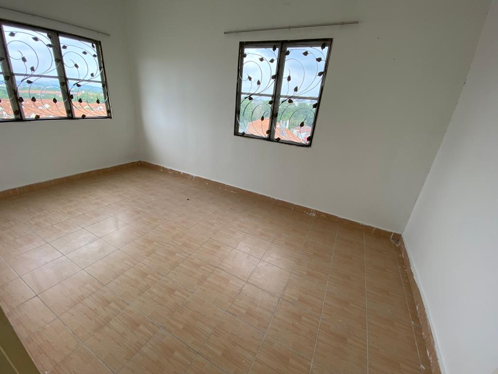 Apartment Bangi Idaman Seksyen 5 Bandar Baru Bangi - photo 4