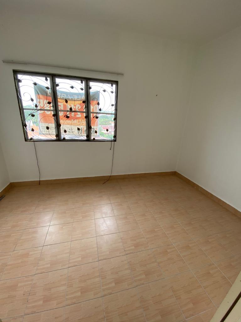 Apartment Bangi Idaman Seksyen 5 Bandar Baru Bangi - photo 5