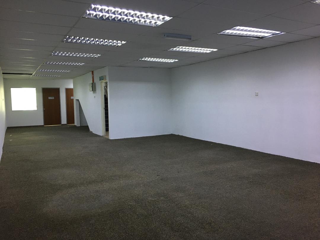 First Floor Shoplot Seksyen 6, Bandar Baru Bangi - photo 5