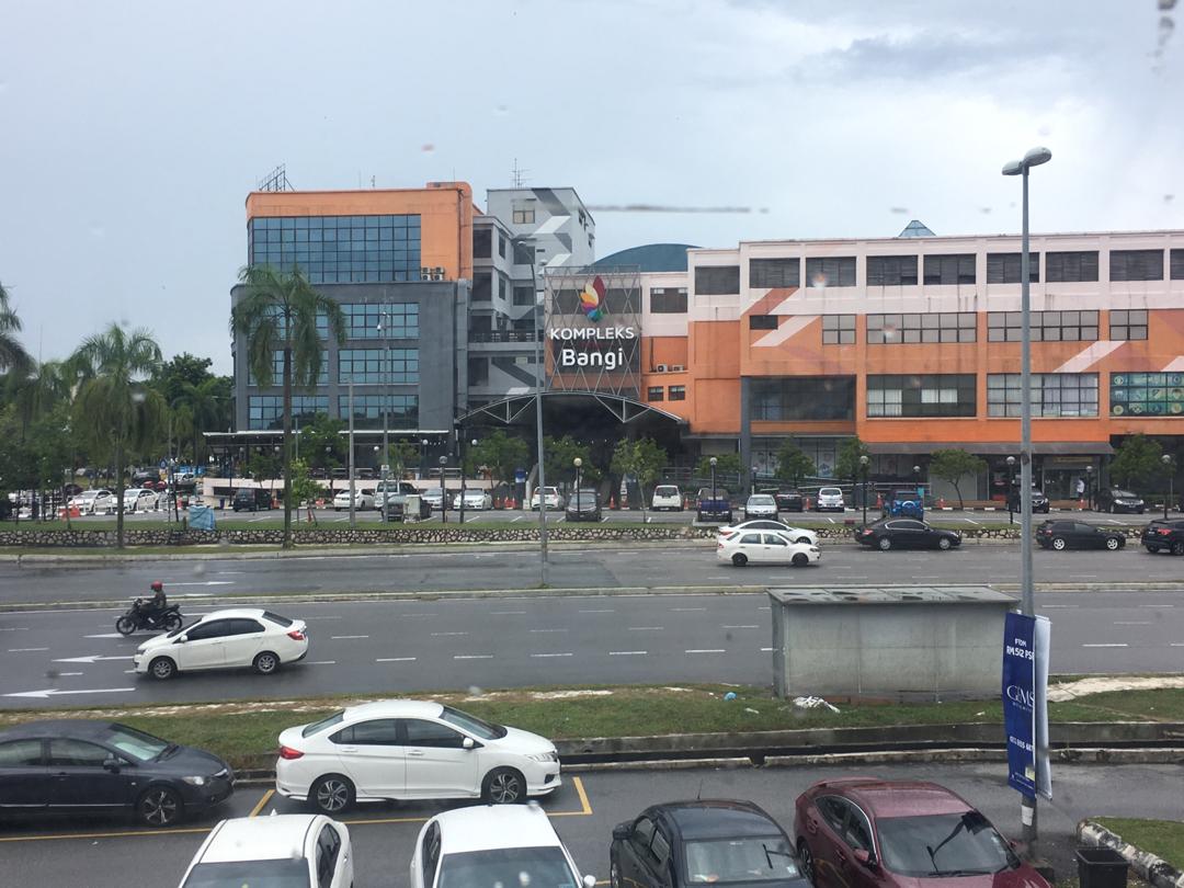 First Floor Shoplot Seksyen 8, Bandar Baru Bangi - photo 5