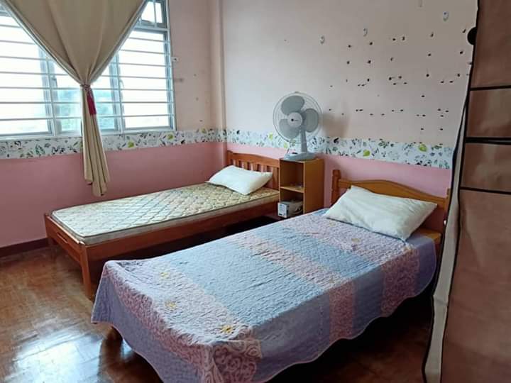 Seri Mawar Apartment, Bandar Seri Putra, Bangi - photo 3