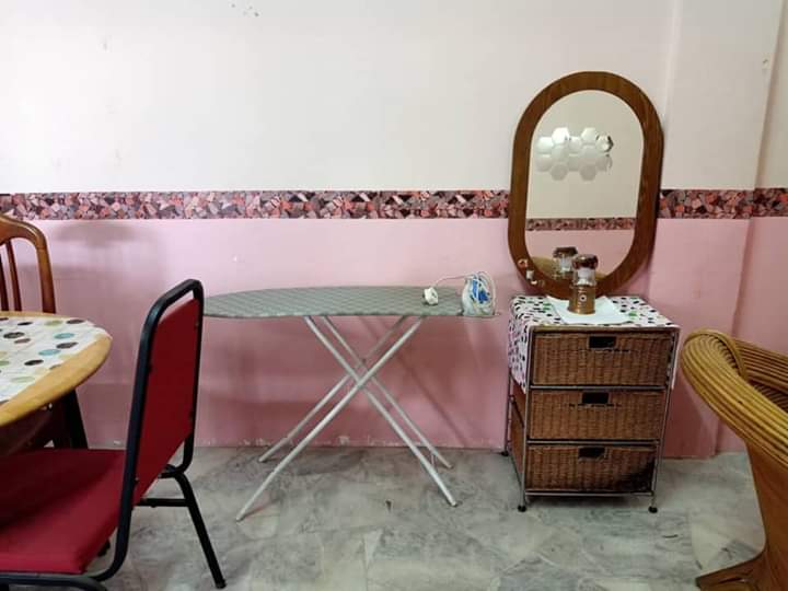 Seri Mawar Apartment, Bandar Seri Putra, Bangi - photo 4