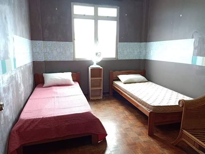 Seri Mawar Apartment, Bandar Seri Putra, Bangi - photo 5
