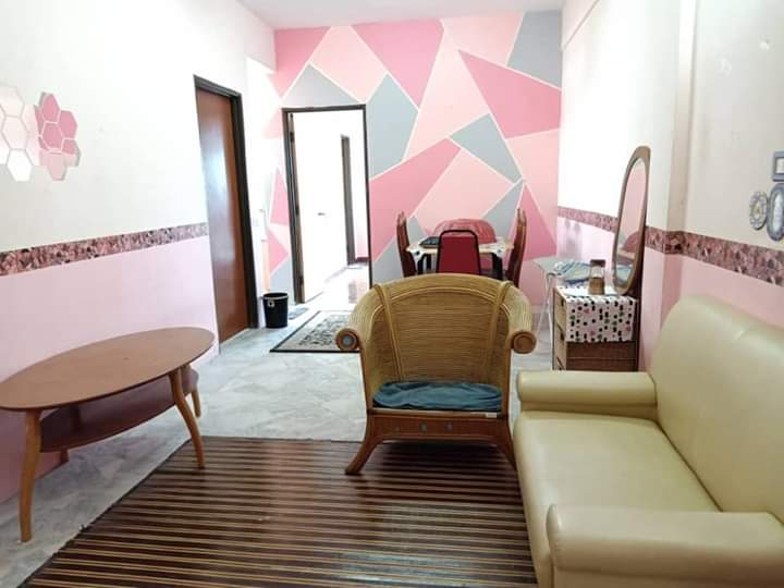 Seri Mawar Apartment, Bandar Seri Putra, Bangi - photo 7