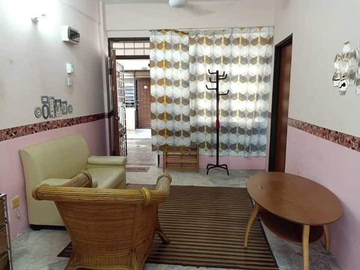 Seri Mawar Apartment, Bandar Seri Putra, Bangi - photo 8