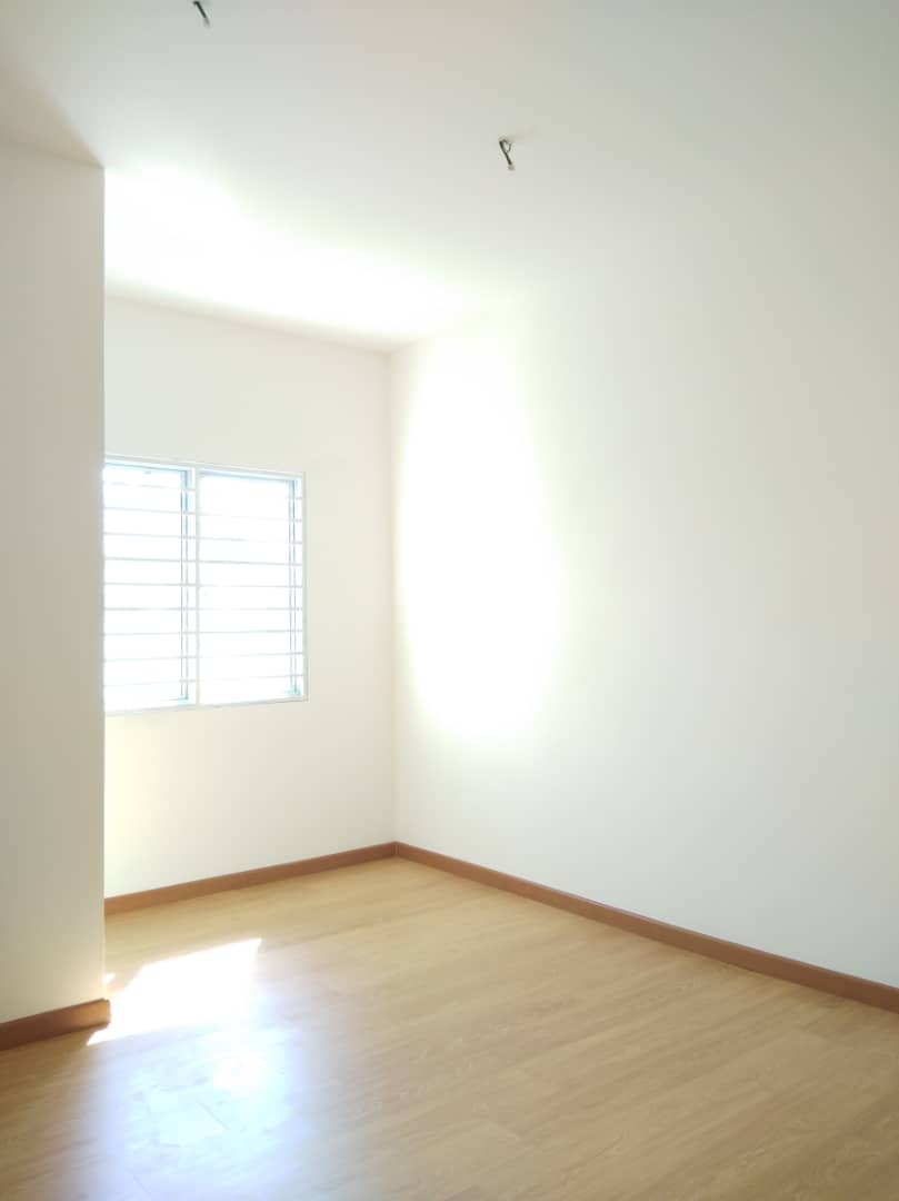 2 STOREY Terrace Albury 2 Mahkota Hill Lenggeng - photo 2