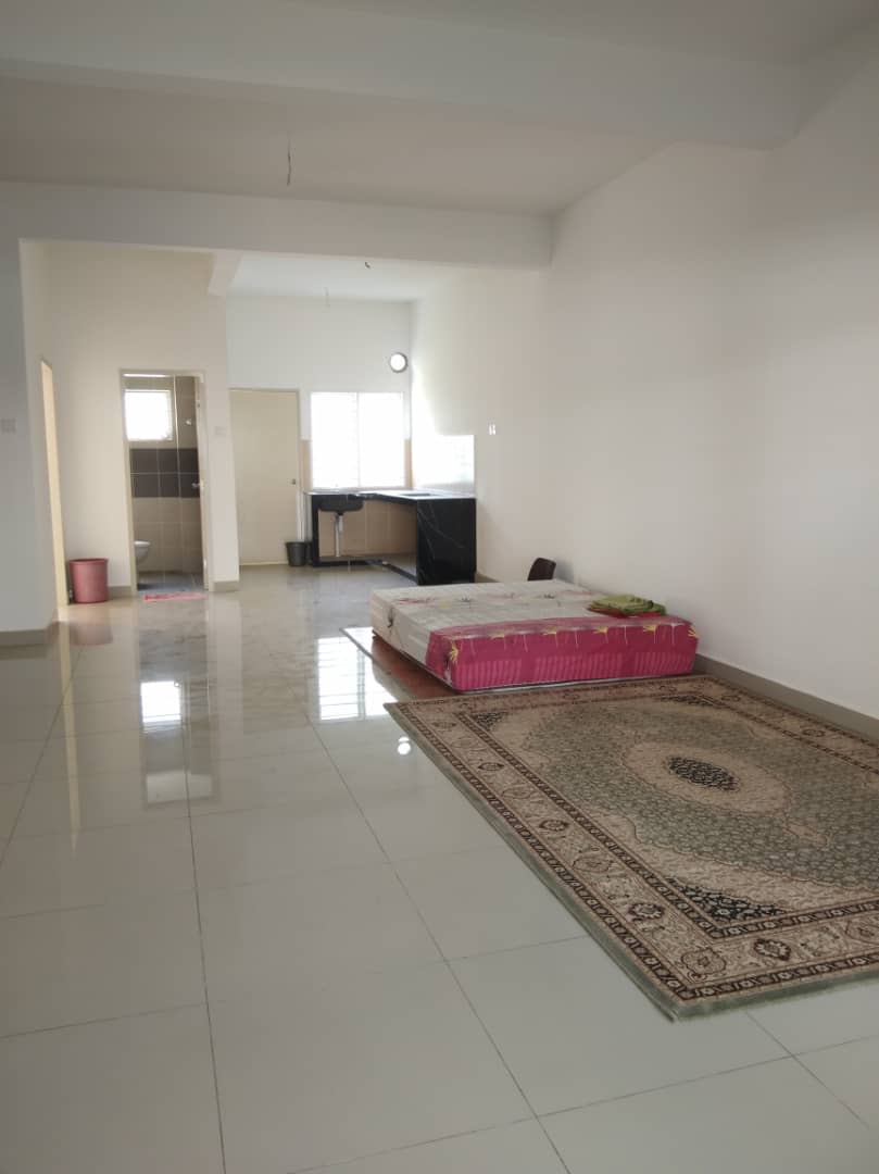 2 STOREY Terrace Albury 2 Mahkota Hill Lenggeng - photo 8