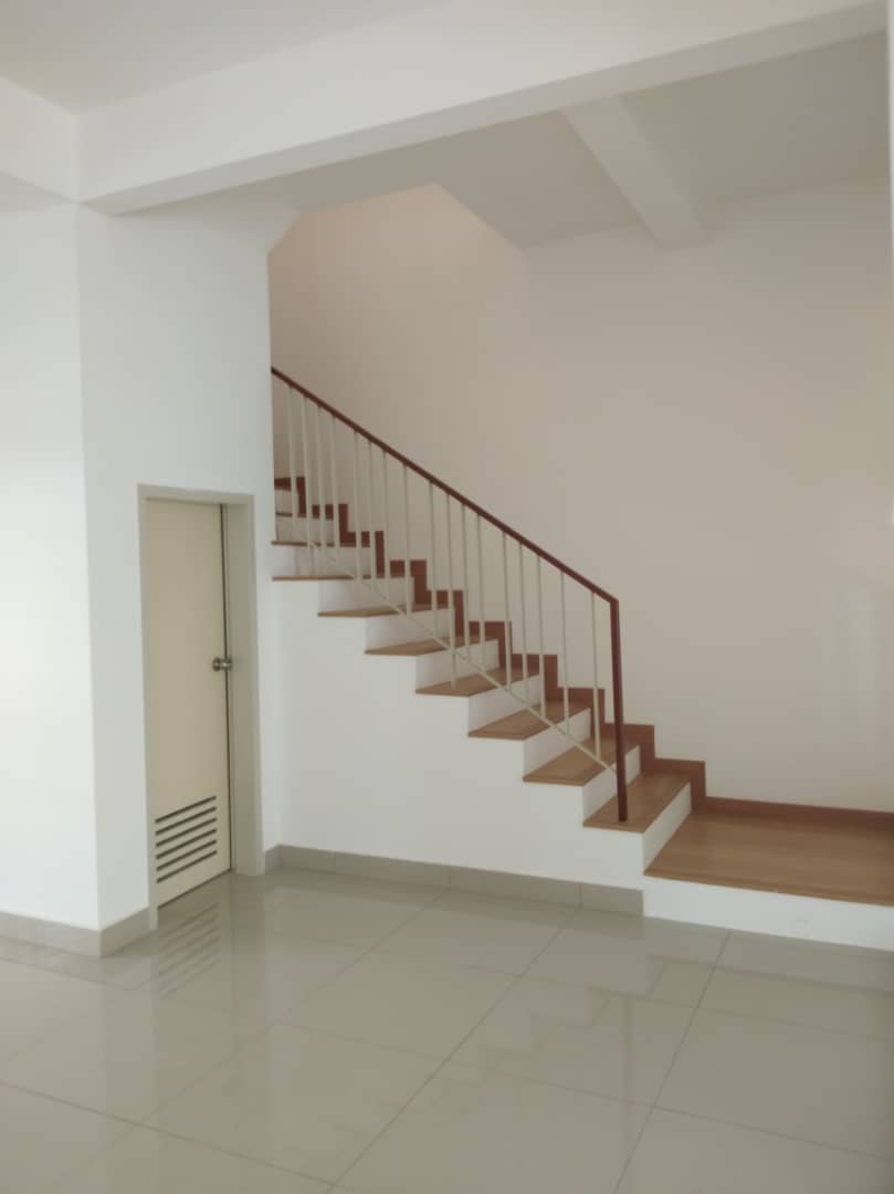 2 STOREY Terrace Albury 2 Mahkota Hill Lenggeng - photo 9