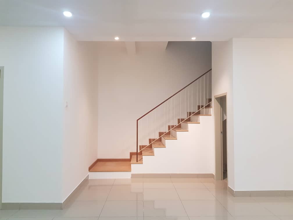 2 STOREY Terrace Albury 2 Mahkota Hill Lenggeng - photo 5