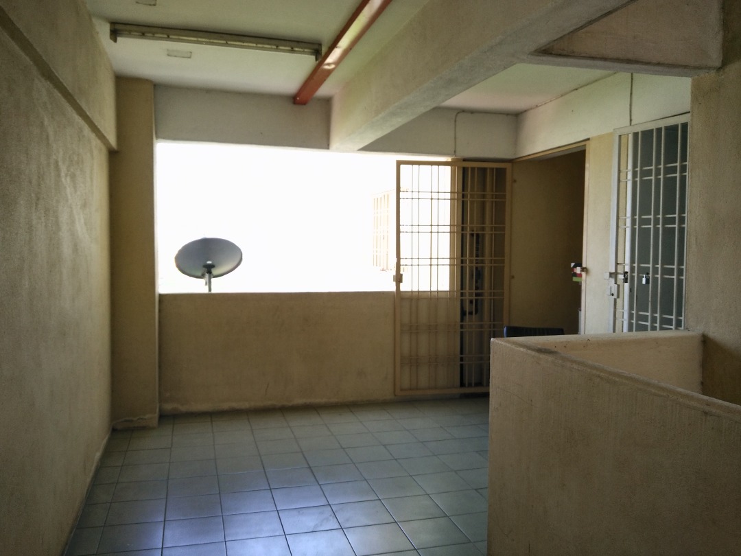 Sri Dahlia Apartment Taman Sepakat Indah 2 Kajang - photo 3