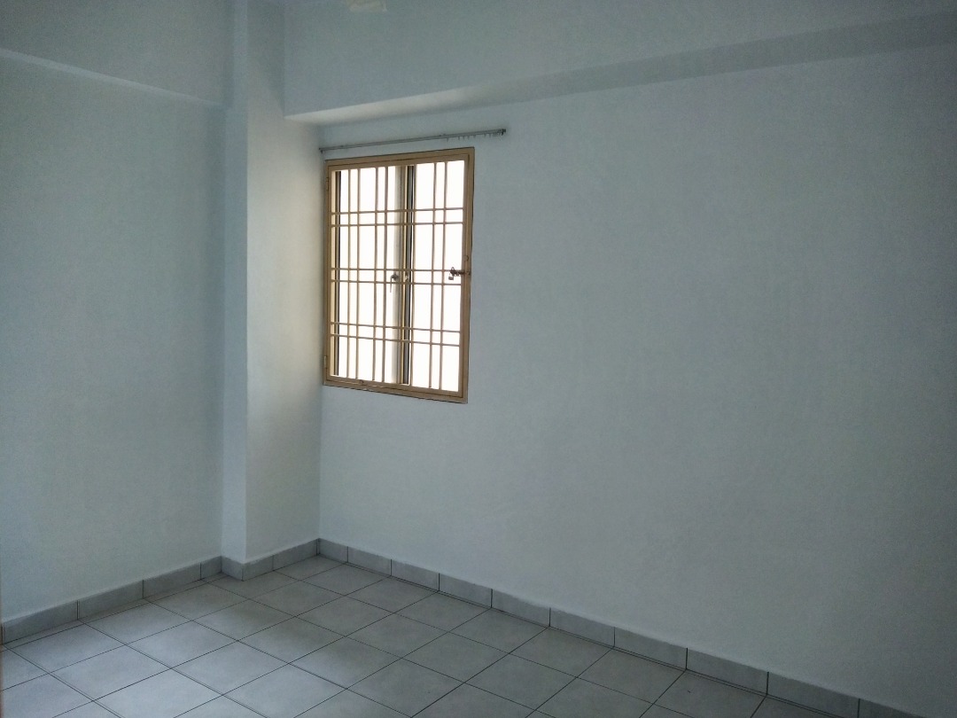 Sri Dahlia Apartment Taman Sepakat Indah 2 Kajang - photo 4