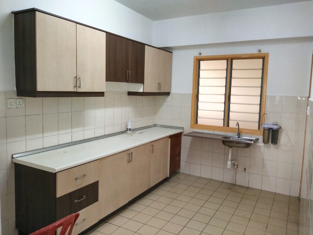 Sri Dahlia Apartment Taman Sepakat Indah 2 Kajang - photo 6