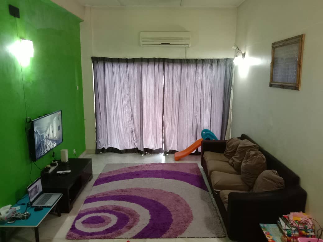 ENDLOT Sri Kenangan Condo, Wangsa Maju KL - photo 3