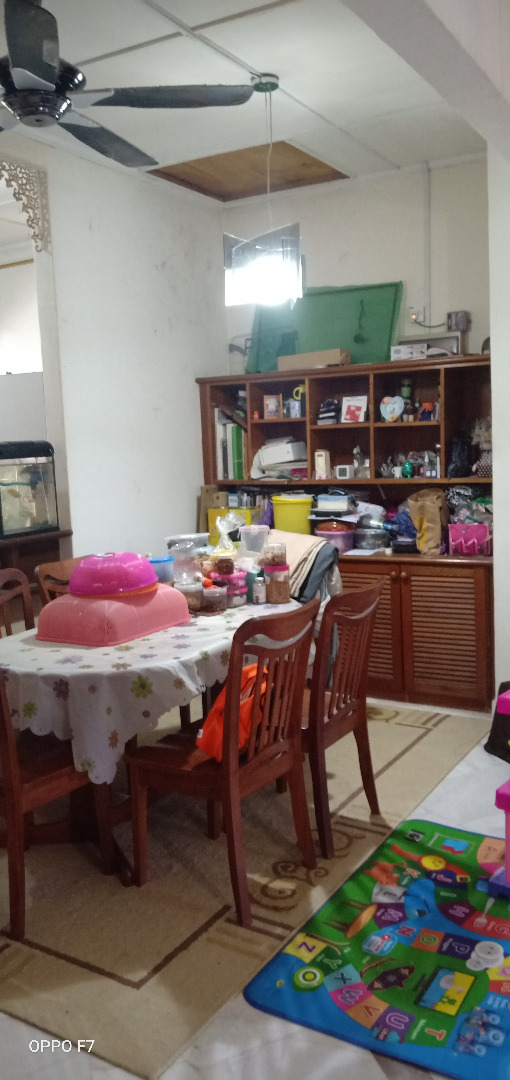 ENDLOT Sri Kenangan Condo, Wangsa Maju KL - photo 6