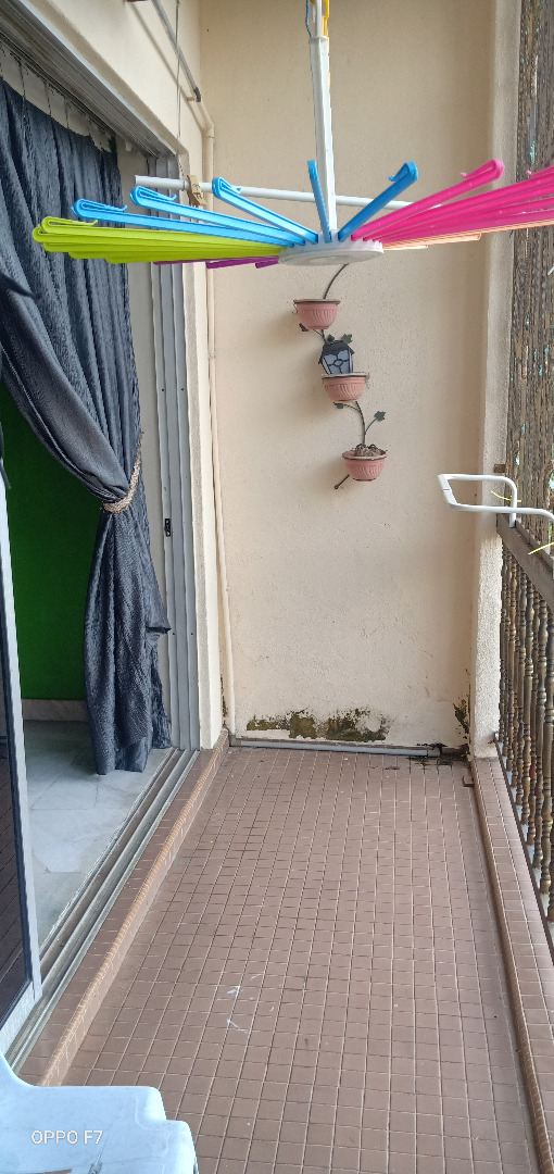 ENDLOT Sri Kenangan Condo, Wangsa Maju KL - photo 7