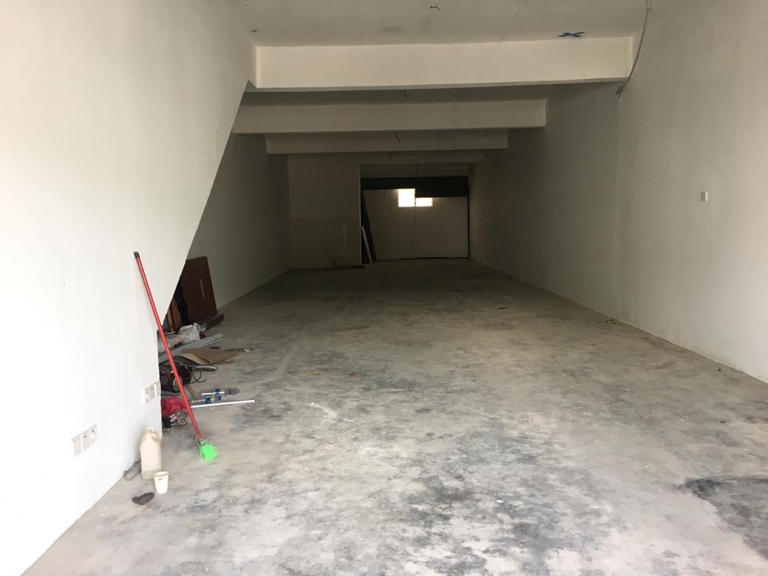 Ground Floor Shoplot Seksyen 6, Bandar Baru Bangi - photo 2